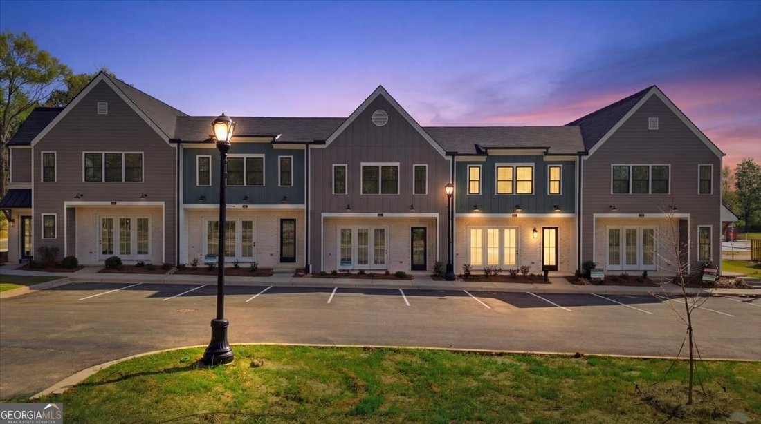 Townhouse in Braselton, Georgia, United States 2 - 16240948