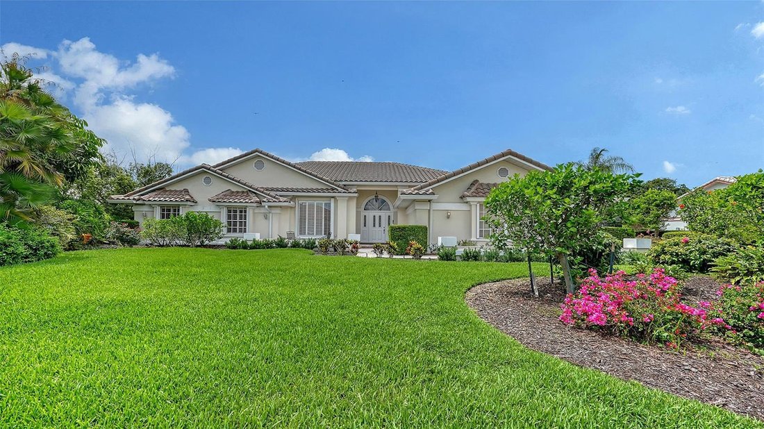 House in Sarasota, Florida, United States 1 - 18008132
