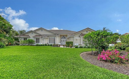 House in Sarasota, Florida, United States 1
