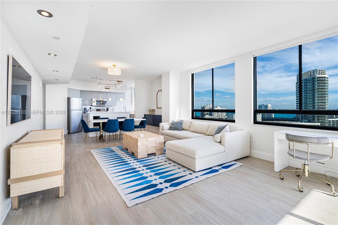 Condo in Miami Beach, Florida, United States 3 - 18007992