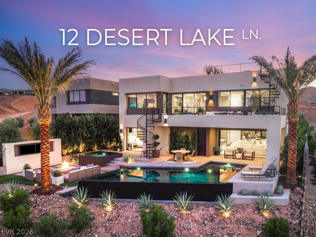 House in Henderson, Nevada, United States 1 - 18007928