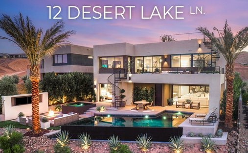 Haus in Henderson, Nevada, Vereinigte Staaten 1