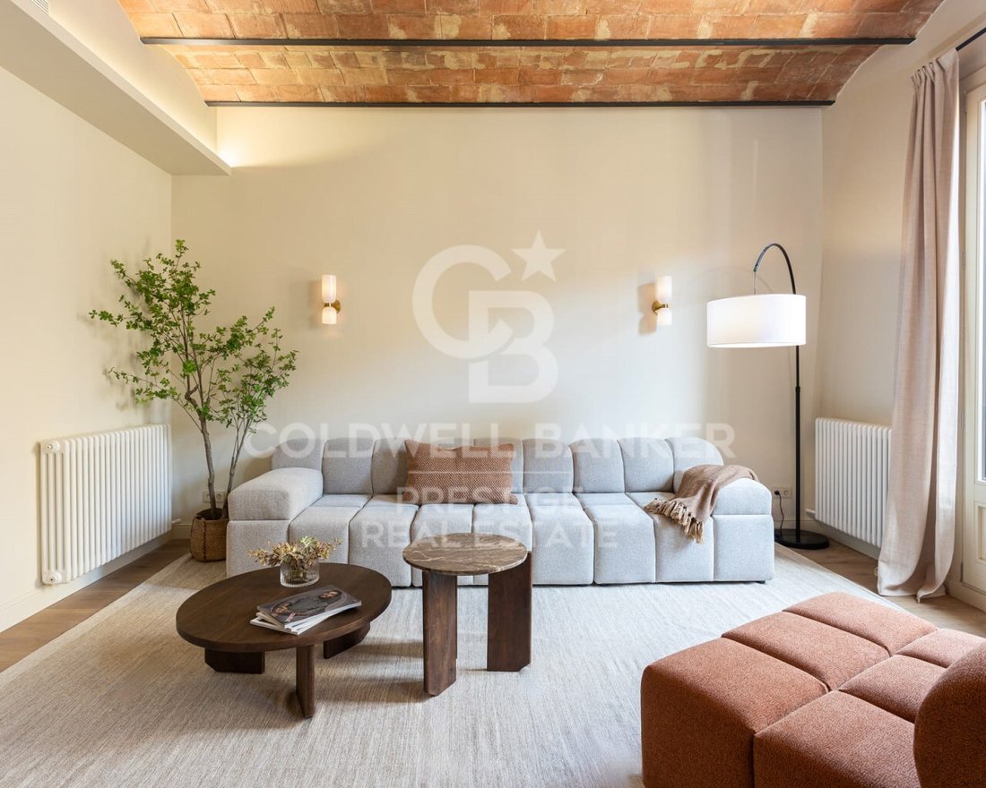 Apartment in Eixample, Barcelona, Spain 3 - 18011118