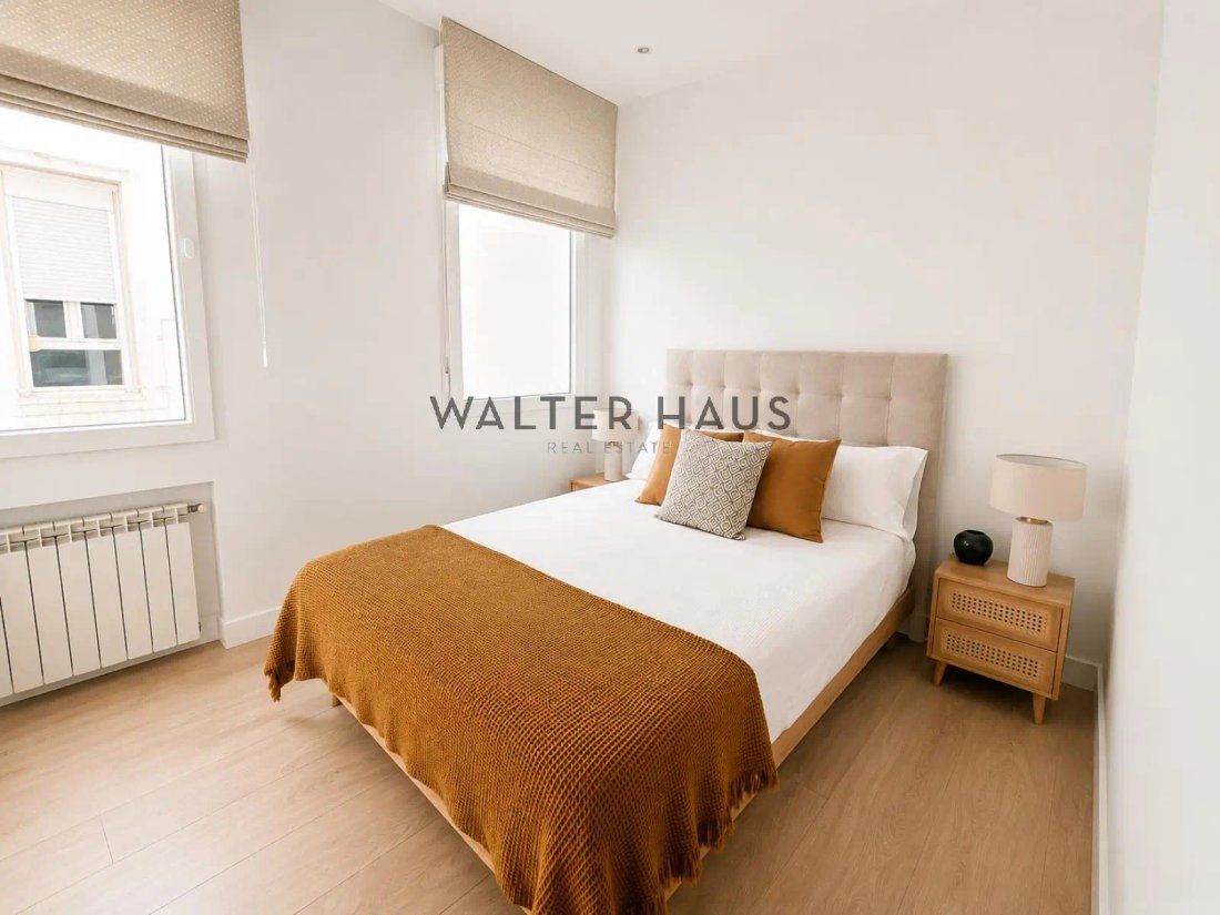 Apartment in Barrio Salamanca, Madrid, Spain 4 - 18006860