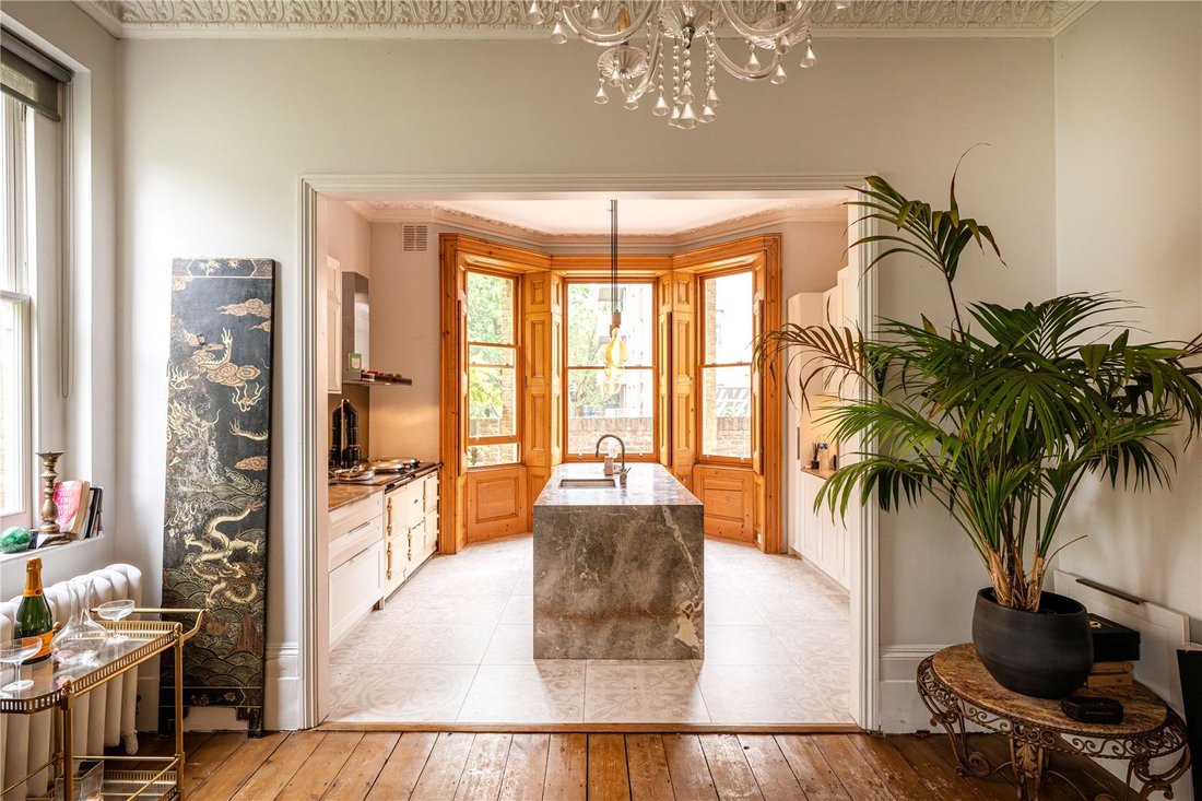 Apartment in Ladbroke Grove, Kensington And Chelsea, England 4 - 18004635