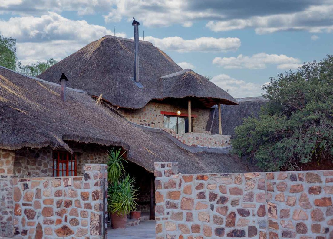 Farm Ranch in Aus, Karas Region, Namibia 1 - 15091129