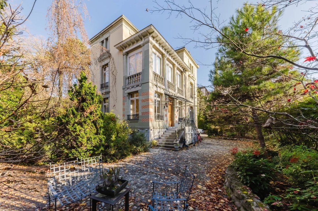 Estate in Montreux, Vaud, Switzerland 1 - 15413064