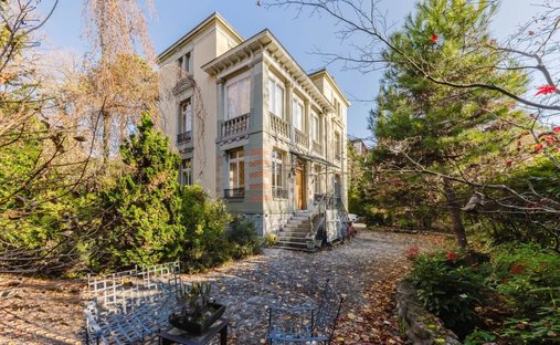 Finca en Montreux, Cantón de Vaud, Suiza 1
