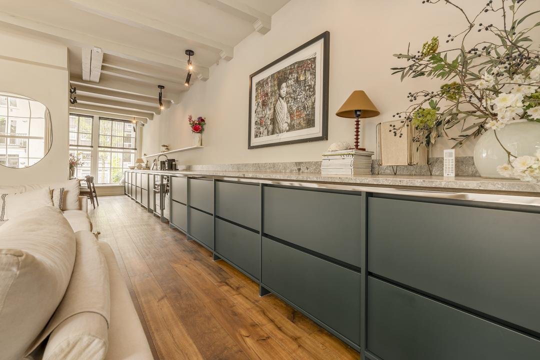 Apartment in Amsterdam, North Holland, Netherlands 4 - 18006889