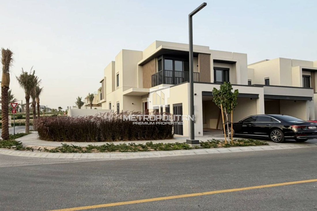 Townhouse in Al Furjan, Dubai, United Arab Emirates 2 - 18006964