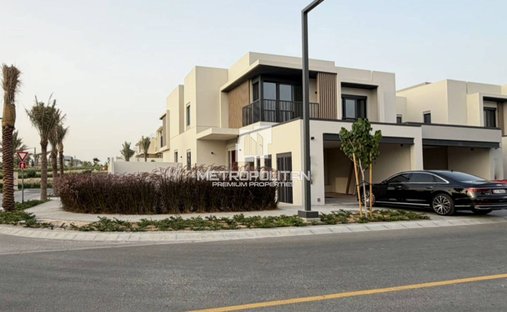 Townhouse in Al Furjan, Dubai, United Arab Emirates 1