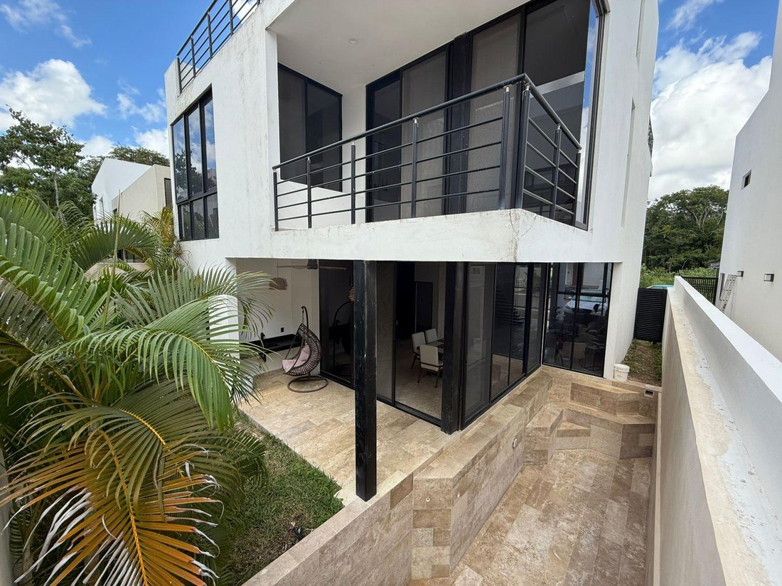House in Cancún, Quintana Roo, Mexico 3 - 18006765