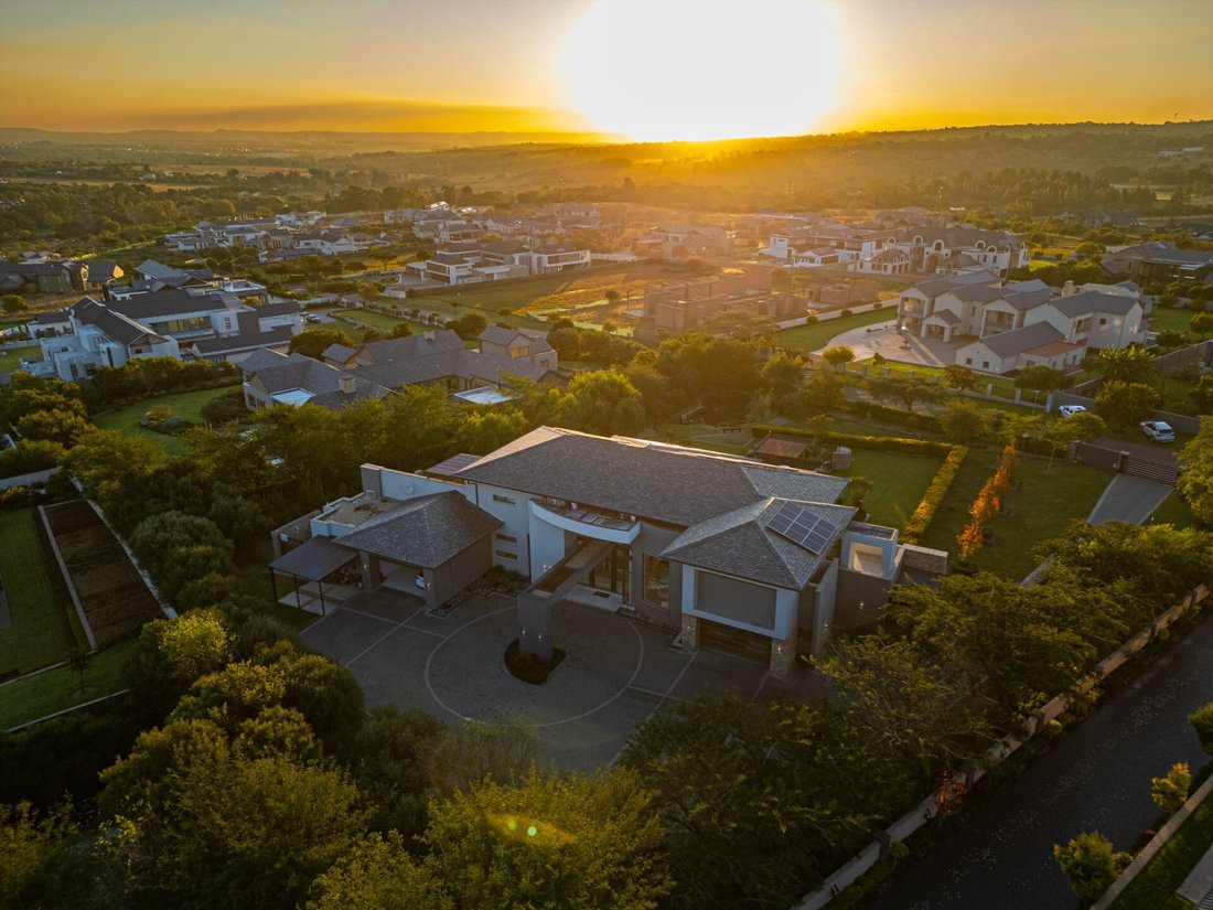 House in Saddlebrook Estate, Gauteng, South Africa 5 - 18010080