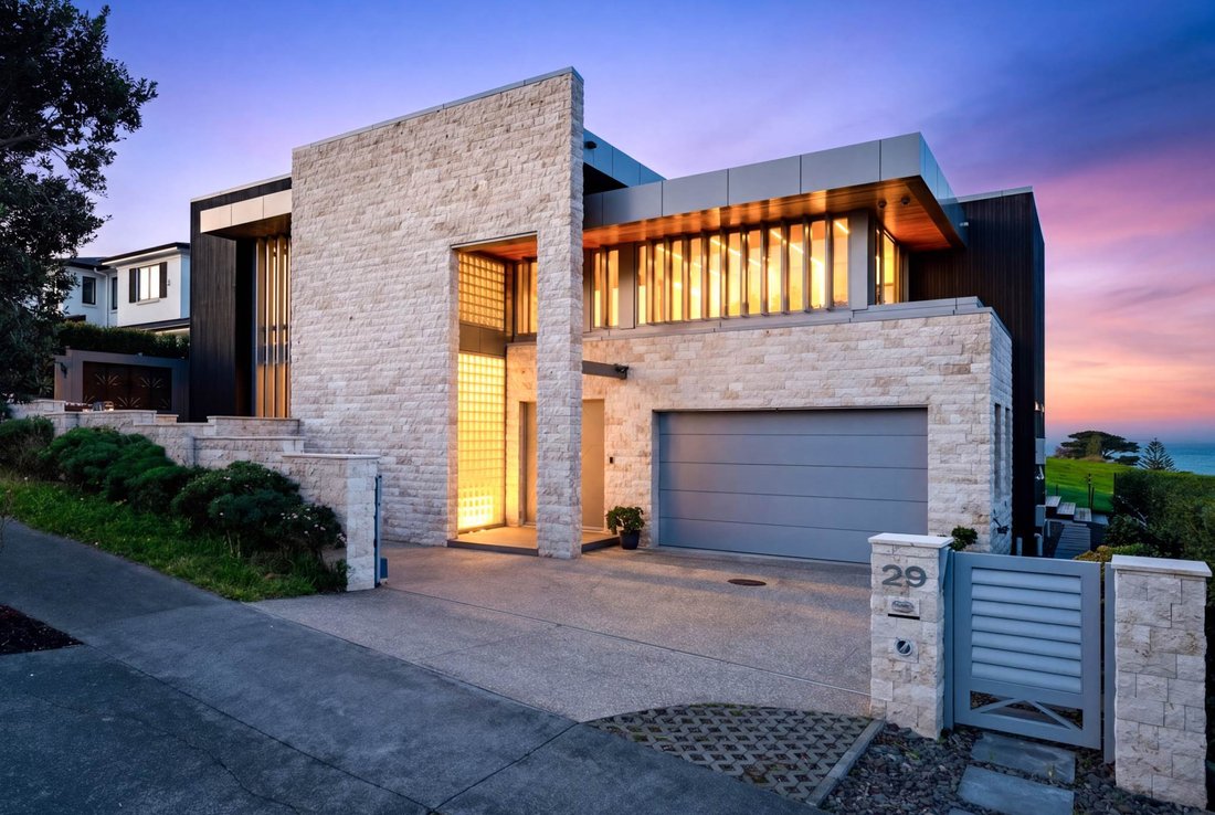 House in Auckland, Auckland, New Zealand 1 - 18012352