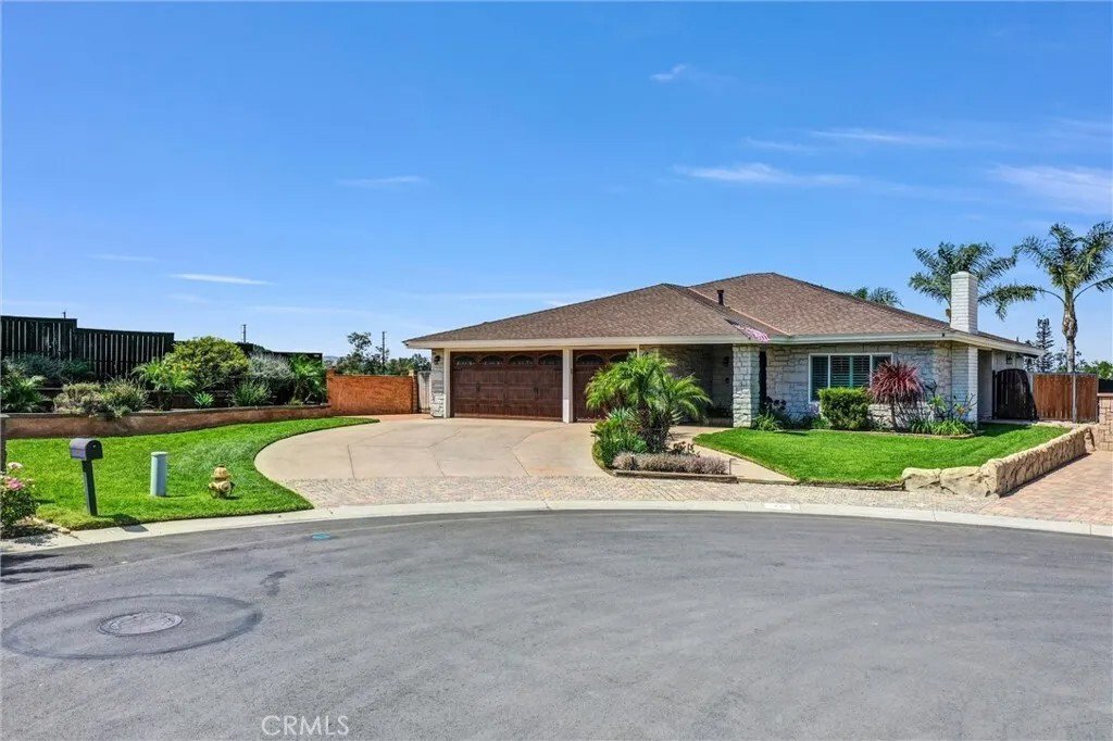 House in Norco, California, United States 1 - 17665757
