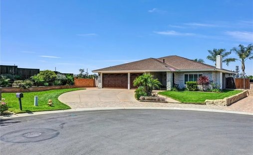 House in Norco, California, United States 1