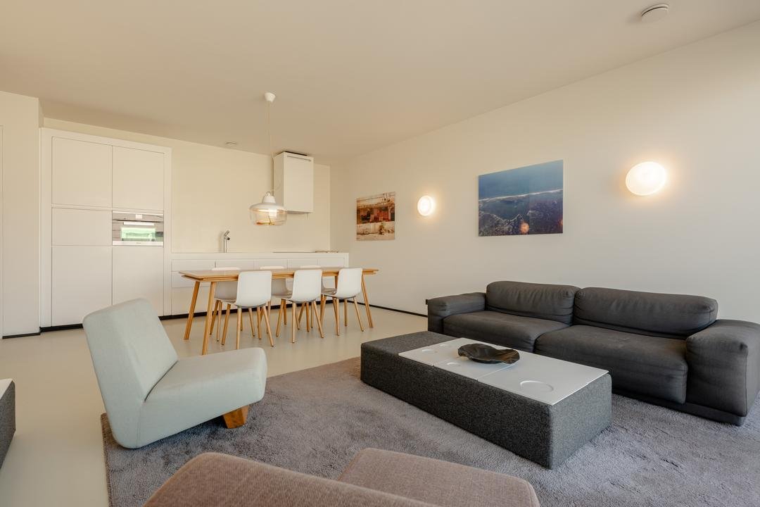 Apartment in Amsterdam, North Holland, Netherlands 4 - 18007012