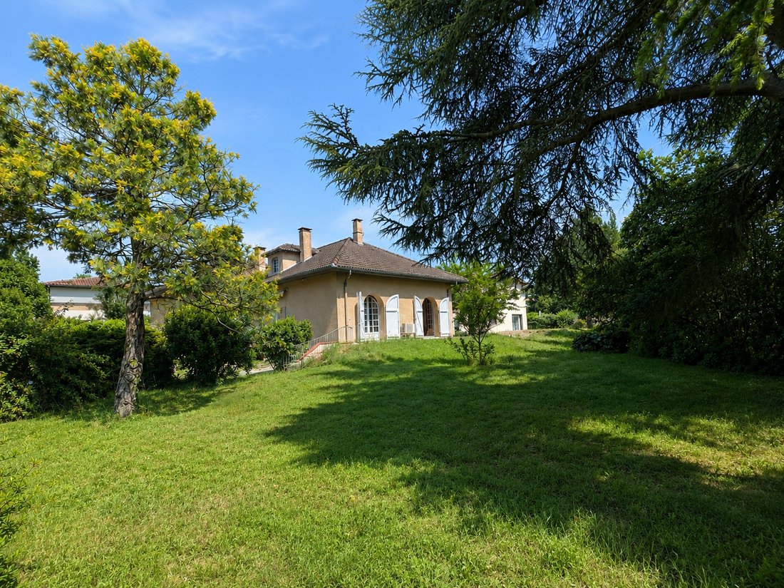 House in Tournefeuille, Occitania, France 1 - 16993053