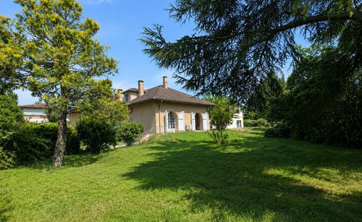 House in Tournefeuille, Occitania, France 1