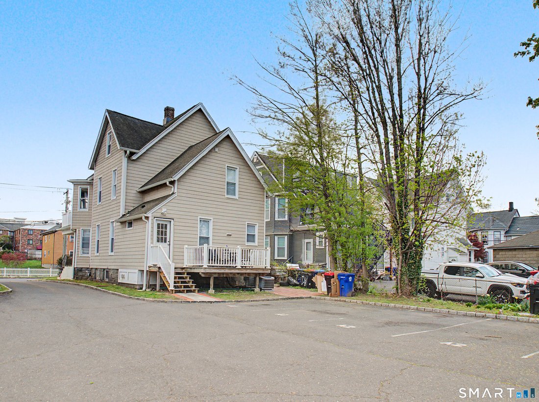 Apartment in Norwalk, Connecticut, United States 2 - 18007627