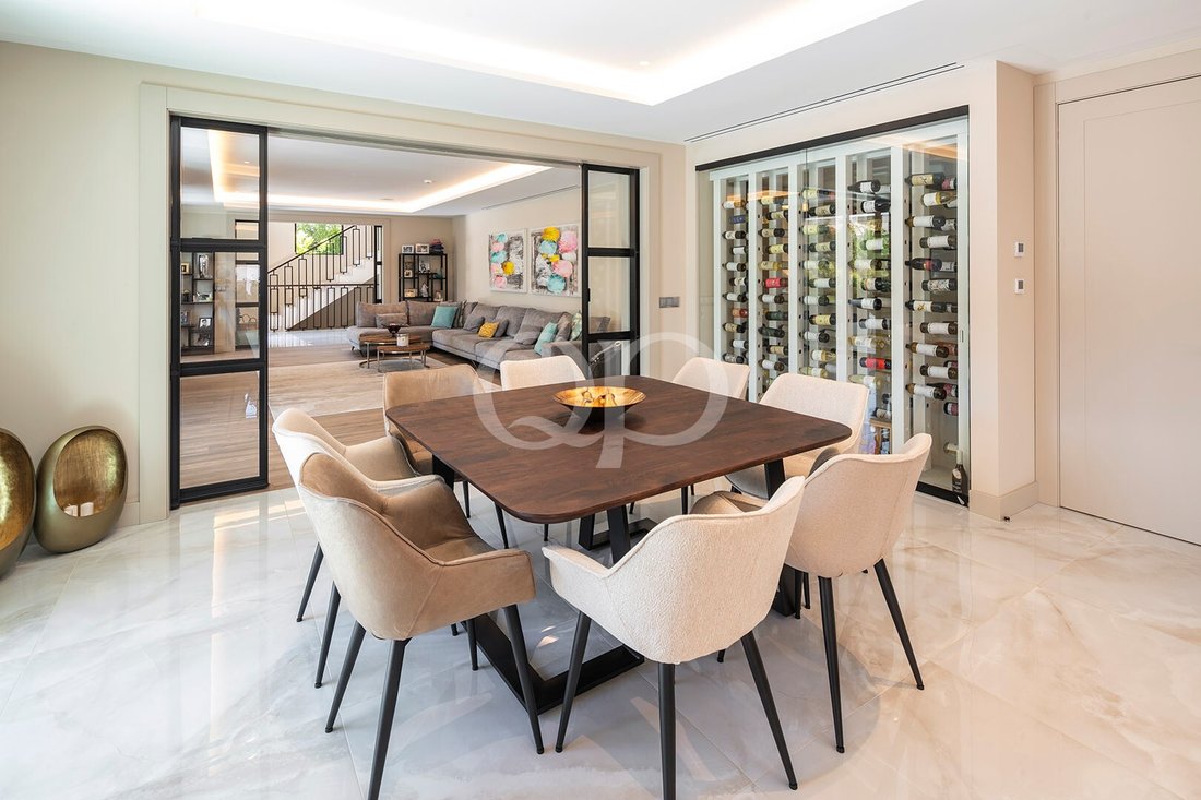 Villa in Quinta do Lago, Almancil, Portugal 5 - 18004990