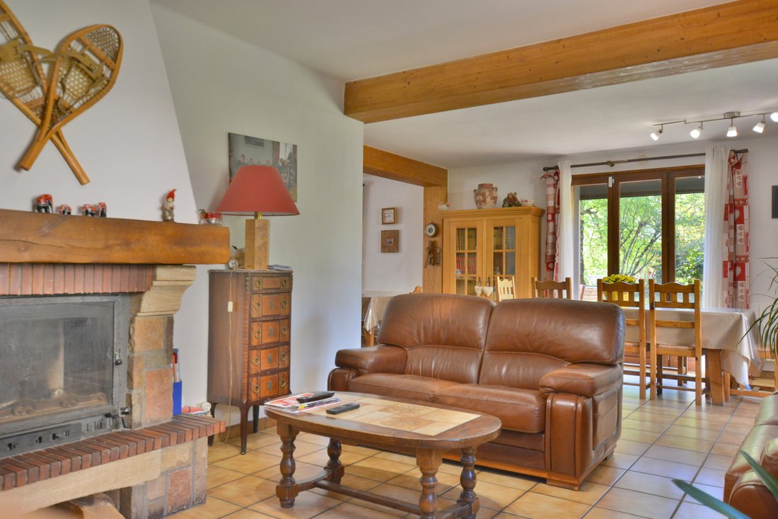 House in Bozel, Auvergne-Rhône-Alpes, France 2 - 18009279
