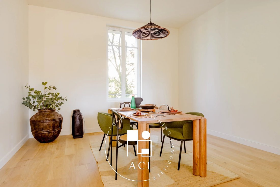 Appartement à Aiguillon, Arcachon, France 2 - 18008664