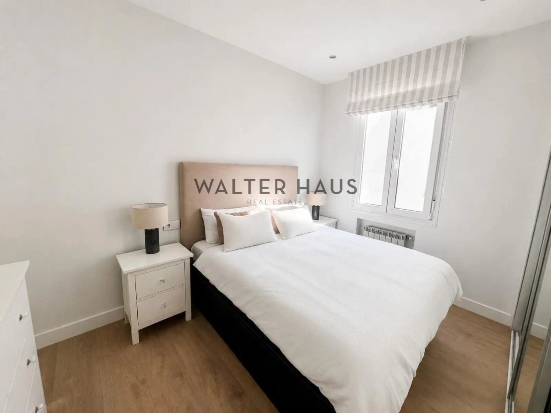 Apartment in Barrio Salamanca, Madrid, Spain 5 - 18006860