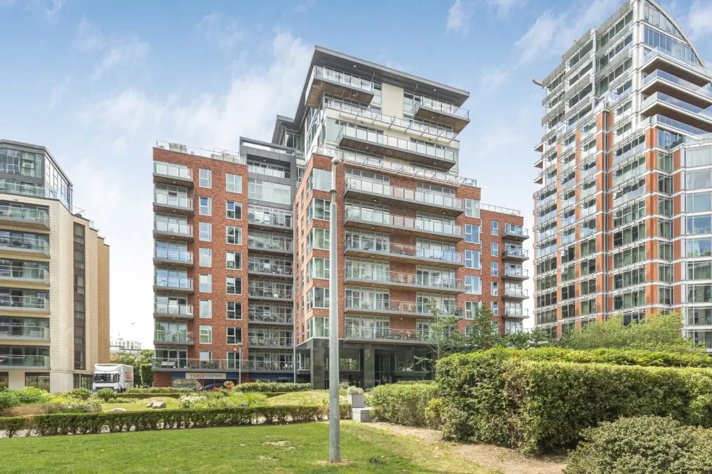 Apartment in Clapham Junction, Wandsworth (Greater London), England 1 - 18007850