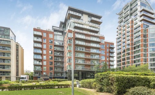 Apartment in Clapham Junction, Wandsworth (Greater London), England 1
