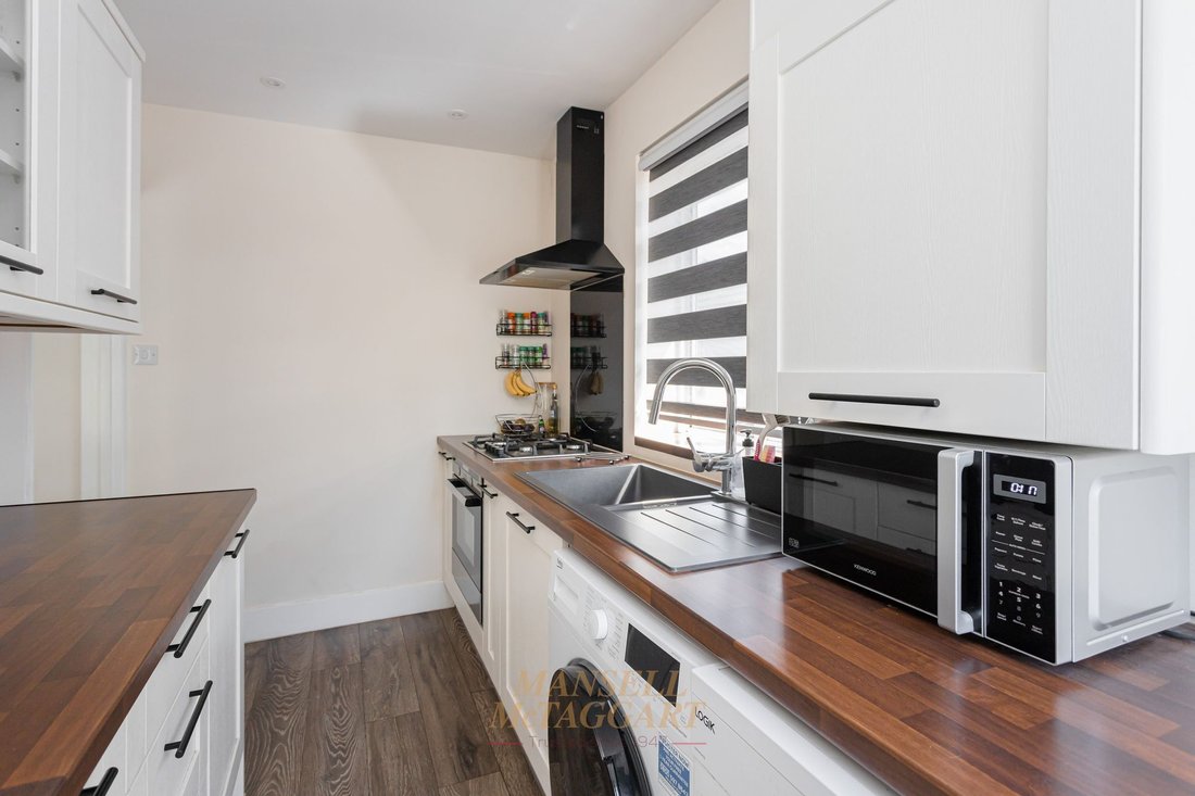 Casa a Horley, Inghilterra 5 - 18006157