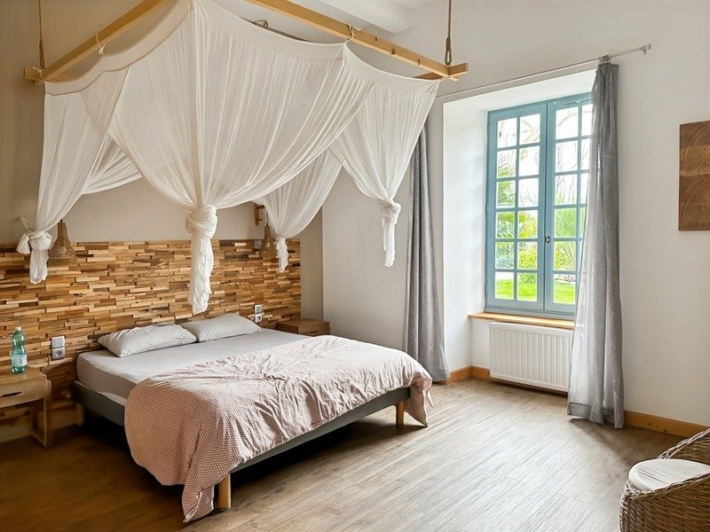 For Sale Near Marciac (32) 32 Room Castle 1540 M2 Of Living Space 5.8 Hectare Estate