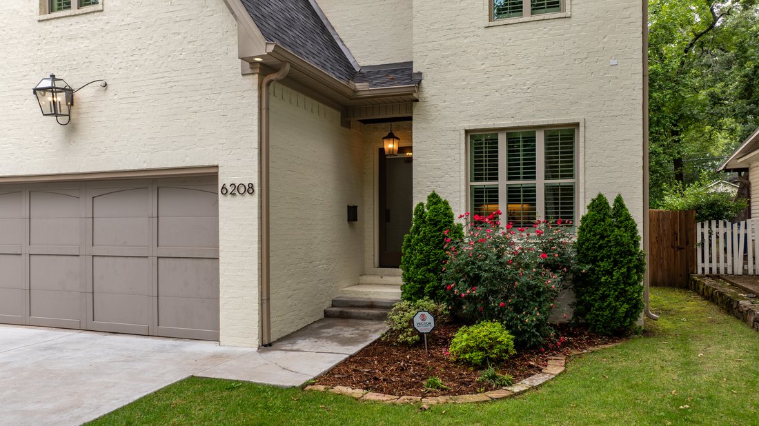 House in Little Rock, Arkansas, United States 2 - 18005548