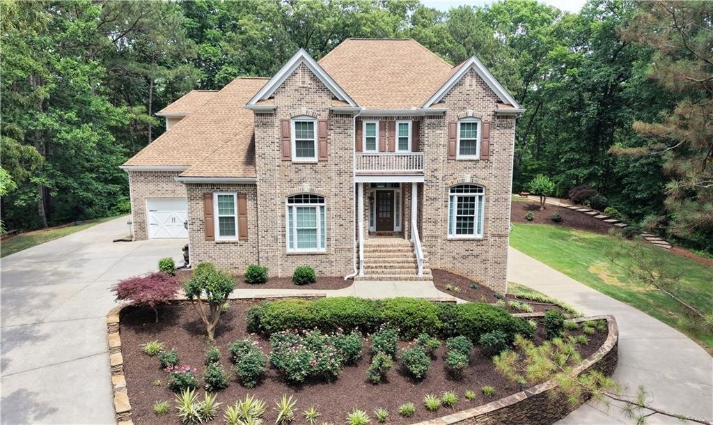 House in White, Georgia, United States 1 - 18011226