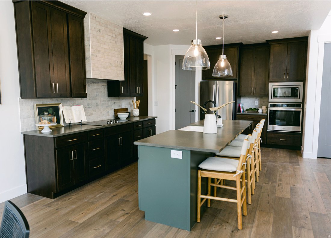 House in Spanish Fork, Utah, United States 5 - 17968463