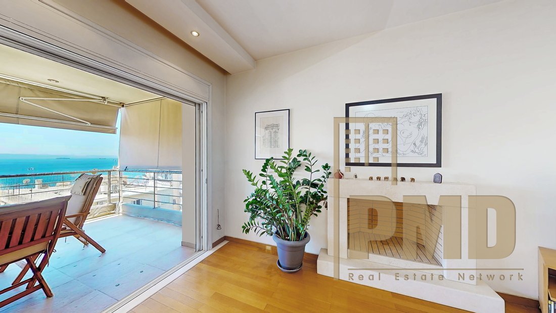 Apartment in South Athens, Attica, Greece 2 - 17872983