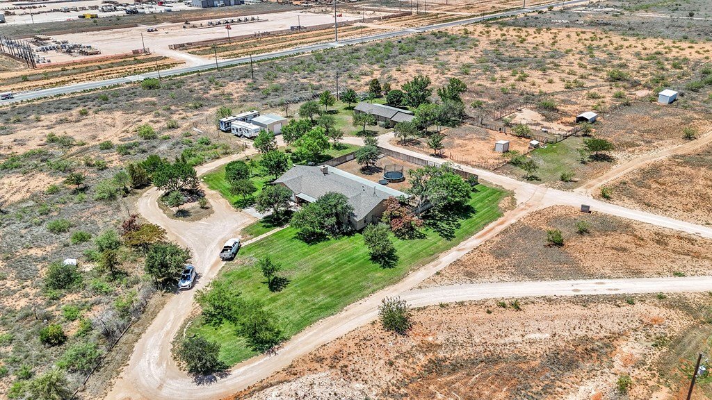 House in Midland, Texas, United States 4 - 18012515