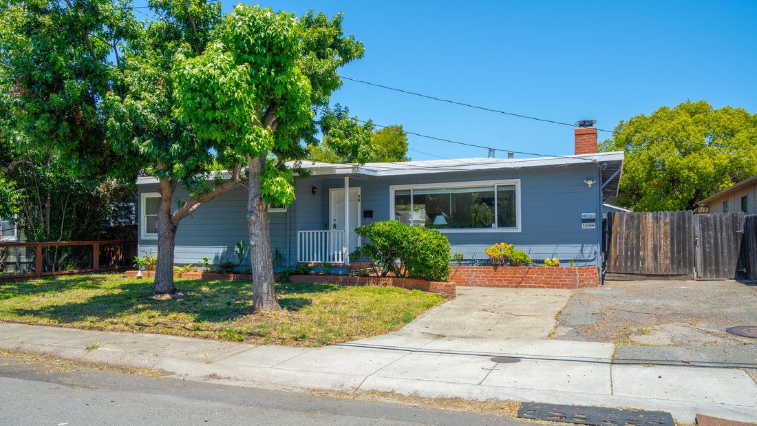 House in San Rafael, California, United States 2 - 18007352