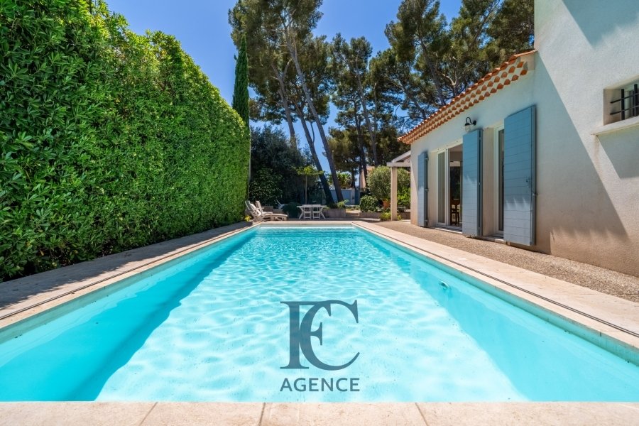 House in Six-Fours-les-Plages, Provence-Alpes-Côte d'Azur, France 2 - 18008903