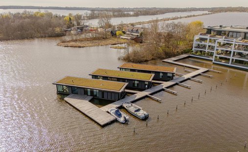 Loosdrecht, North Holland, Netherlands 1