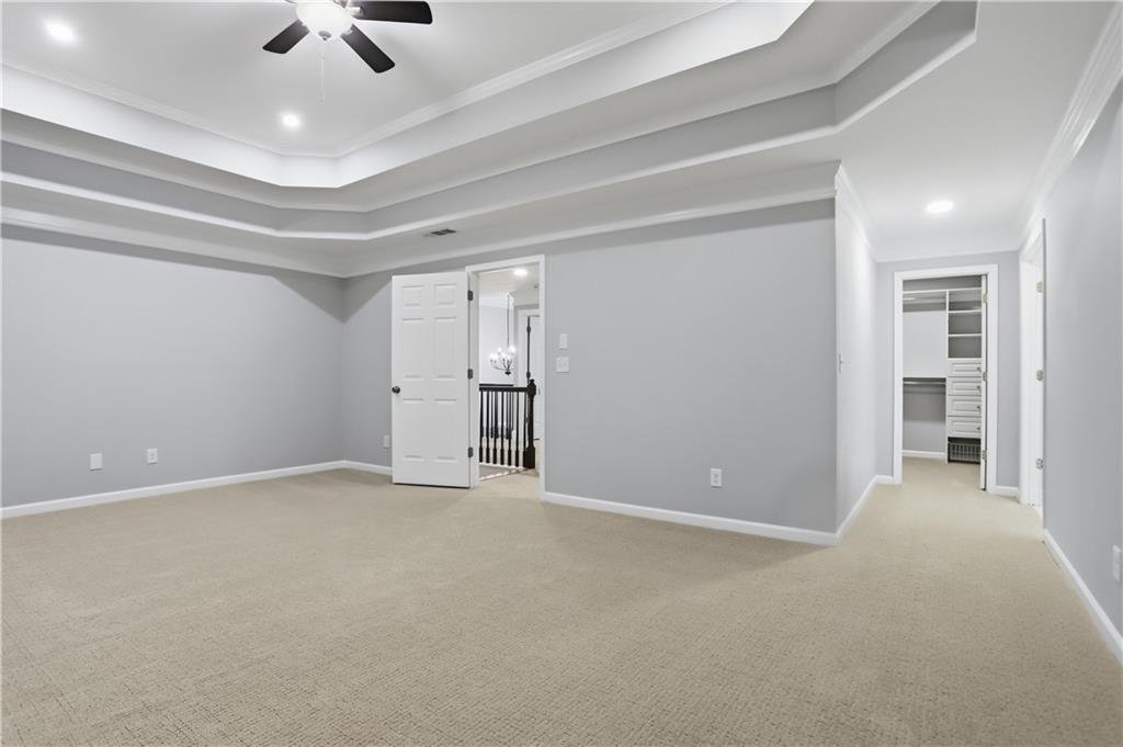 House in Kennesaw, Georgia, United States 4 - 18008284