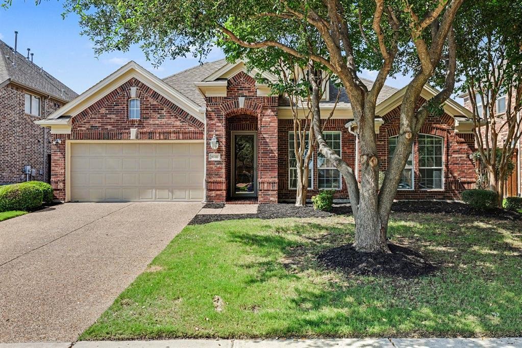 House in Frisco, Texas, United States 1 - 18009823