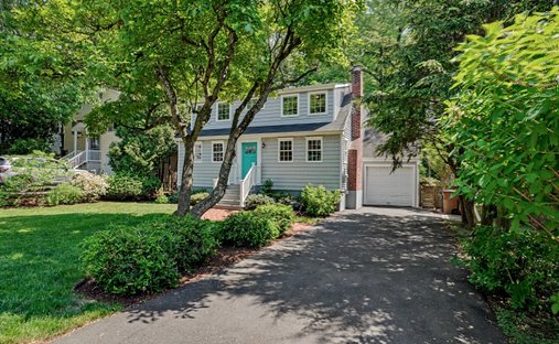 Casa en Stamford, Connecticut, Estados Unidos 1