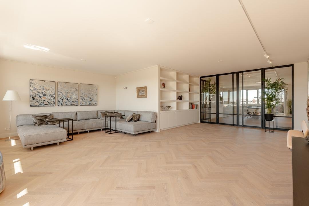 Apartment in Apollobuurt, North Holland, Netherlands 2 - 18007006