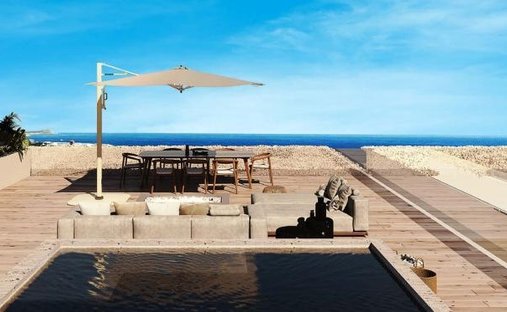 Appartamento a Cabo San Lucas, Bassa California del Sud, Messico 1