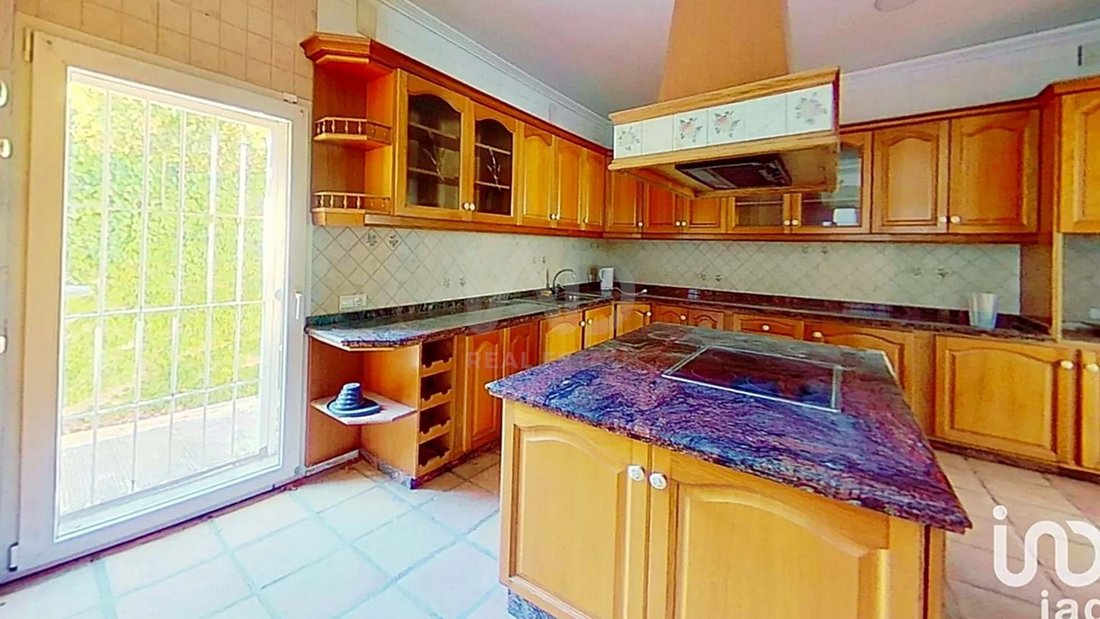 Townhouse in Alicante, Valencian Community, Spain 3 - 18007231