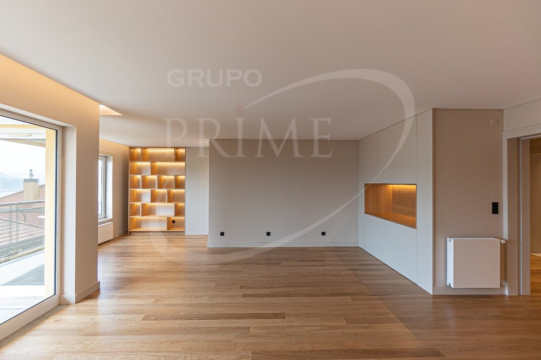 Apartment in Lordelo do Ouro e Massarelos, Porto District, Portugal 4 - 18010926