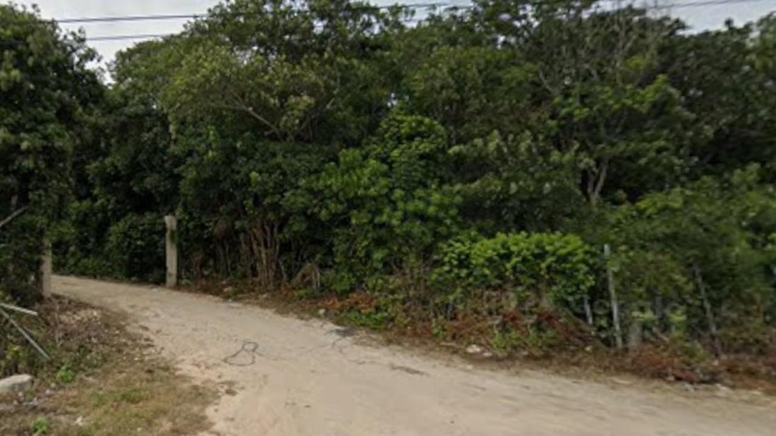Land in Playa del Carmen, Quintana Roo, Mexico 3 - 18006745