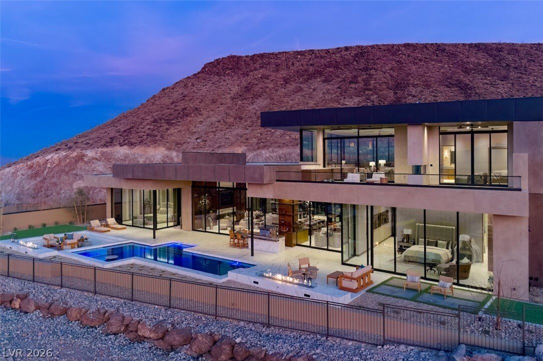 House in Henderson, Nevada, United States 4 - 18007912