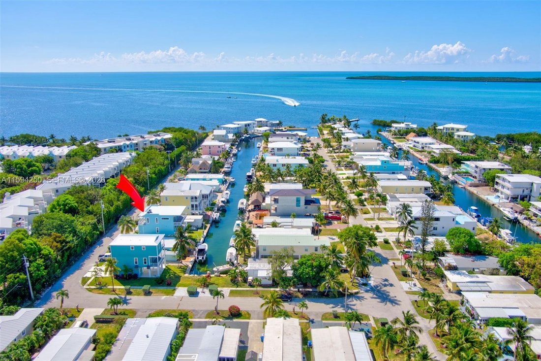 House in Key Largo, Florida, United States 1 - 16640136